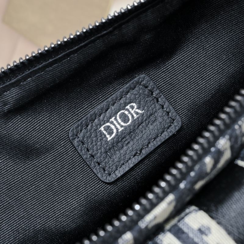 Christian Dior Satchel Bags